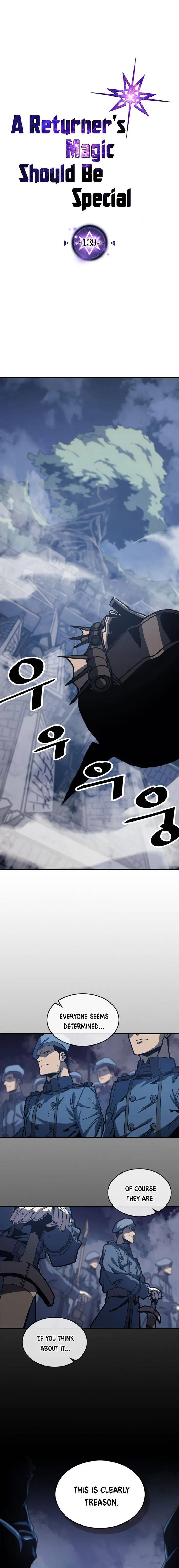 A Returner’s Magic Should Be Special Chapter 139 image 02_optimized